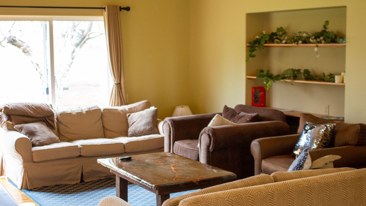 Photo of Livingroom in Dayton