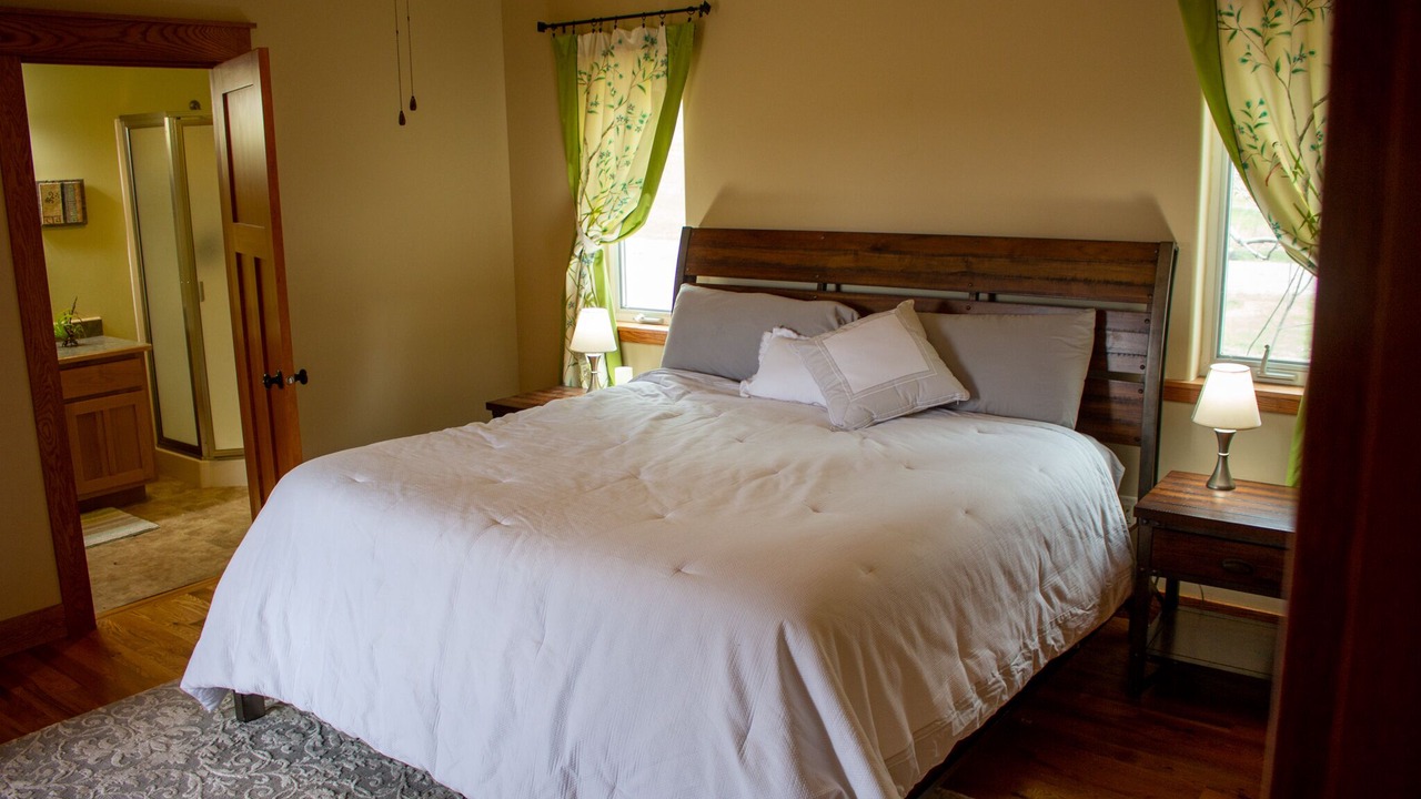 Photo of Bedroom in Dayton
