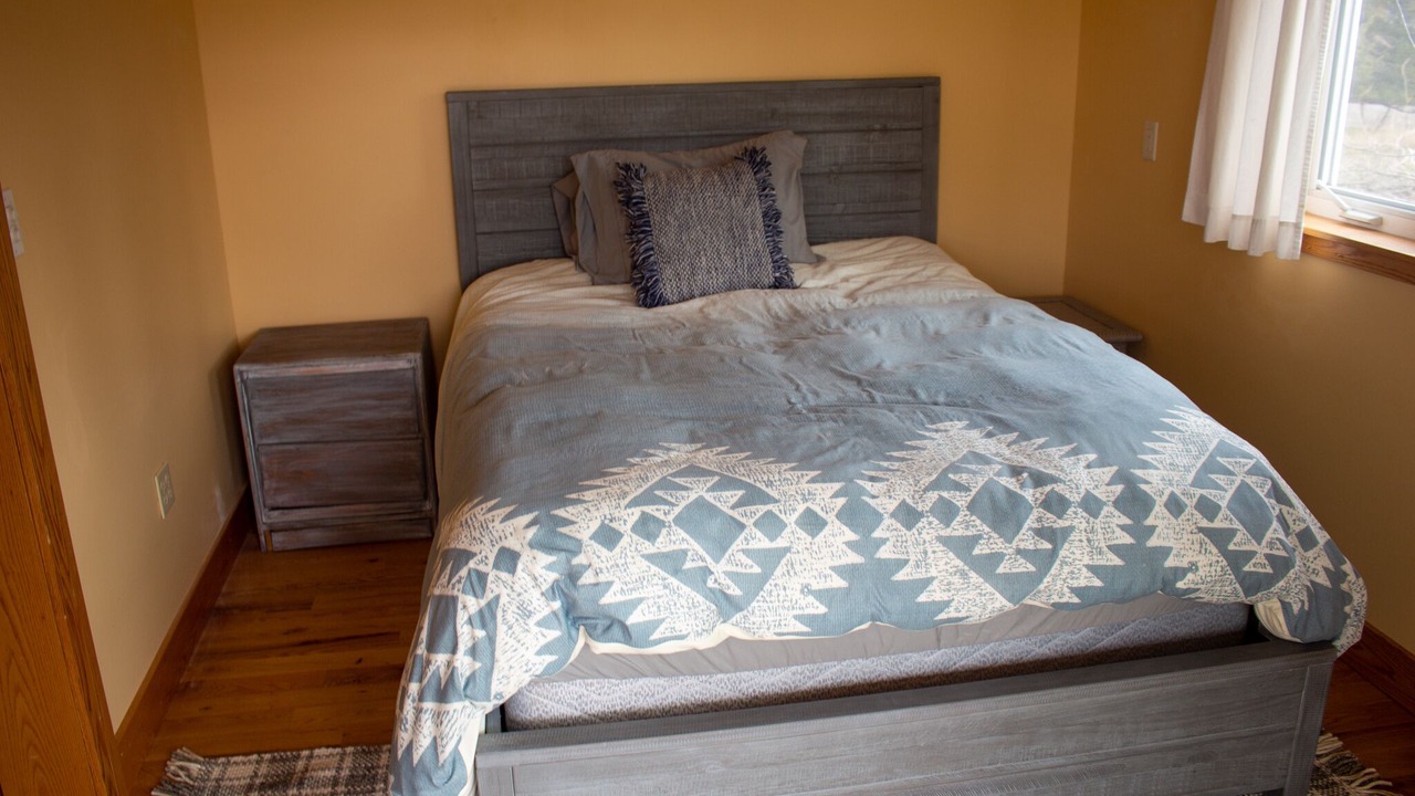 Photo of Bedroom in Dayton