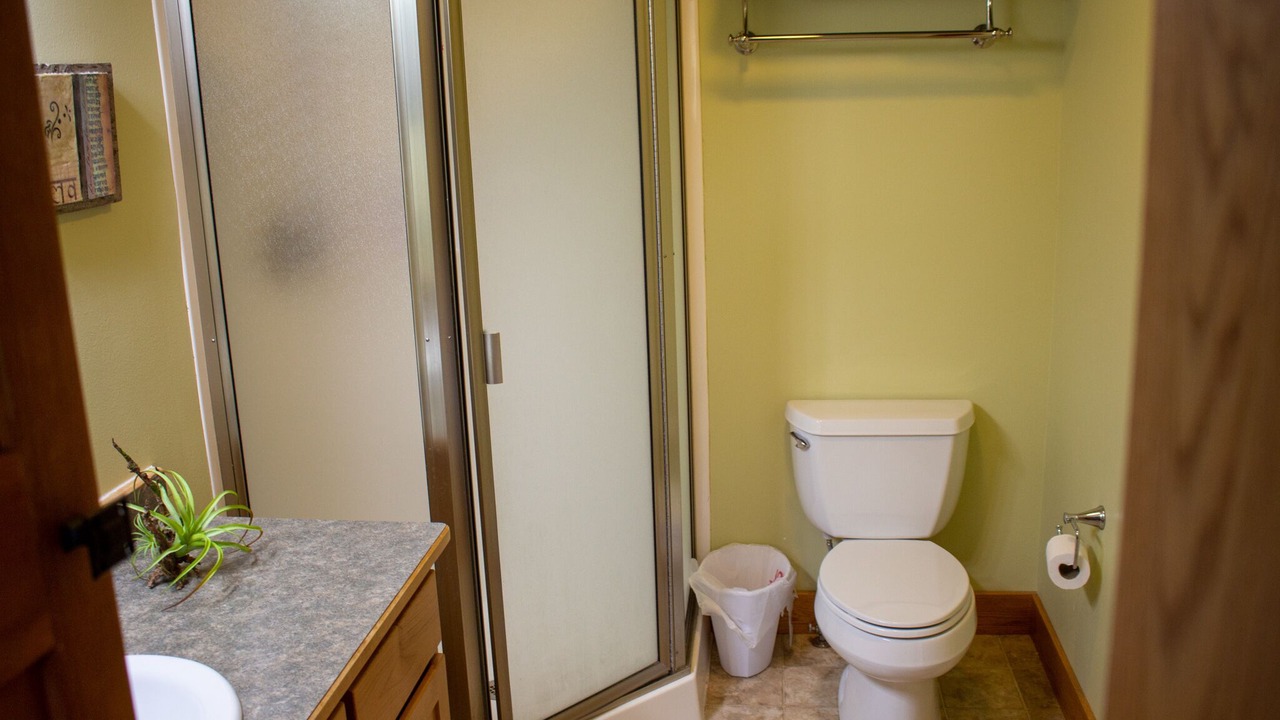 Photo of Bathroom in Dayton