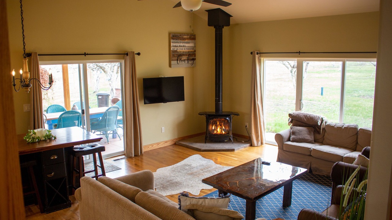 Photo of Livingroom in Dayton