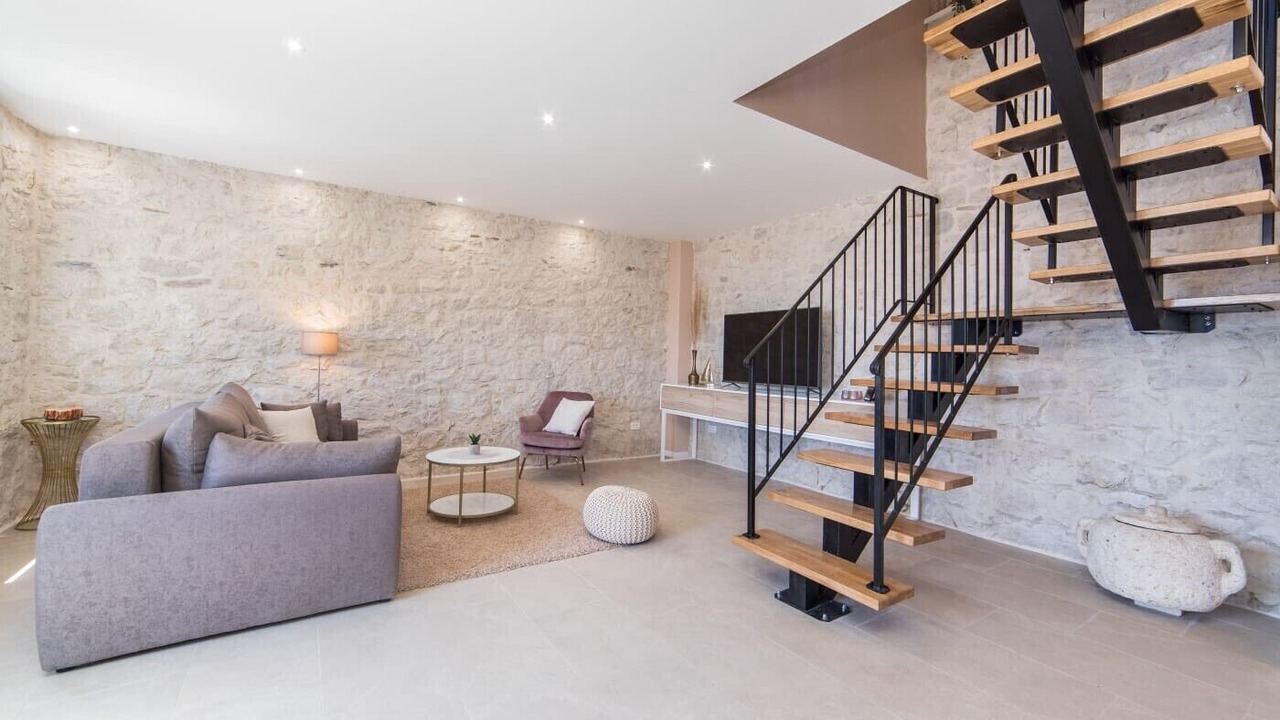 Photo of Livingroom in Zaostrog