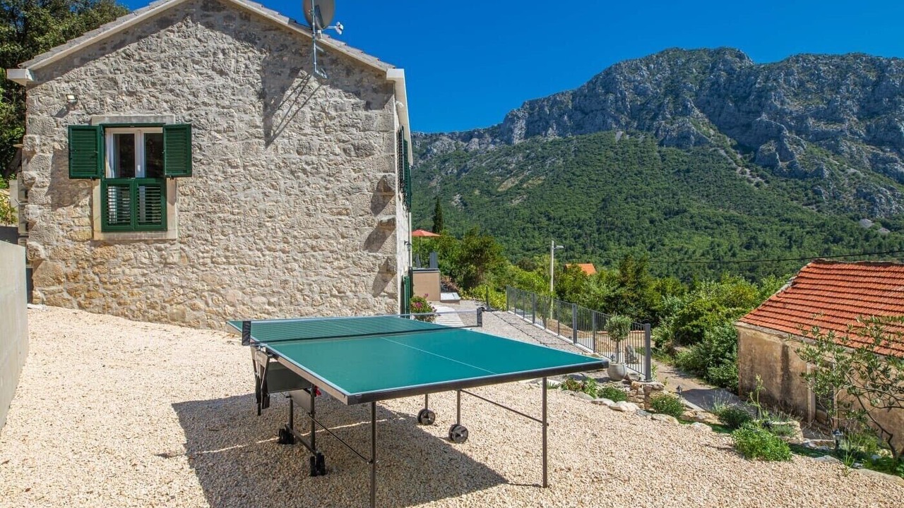 Photo of Outdoor in Zaostrog