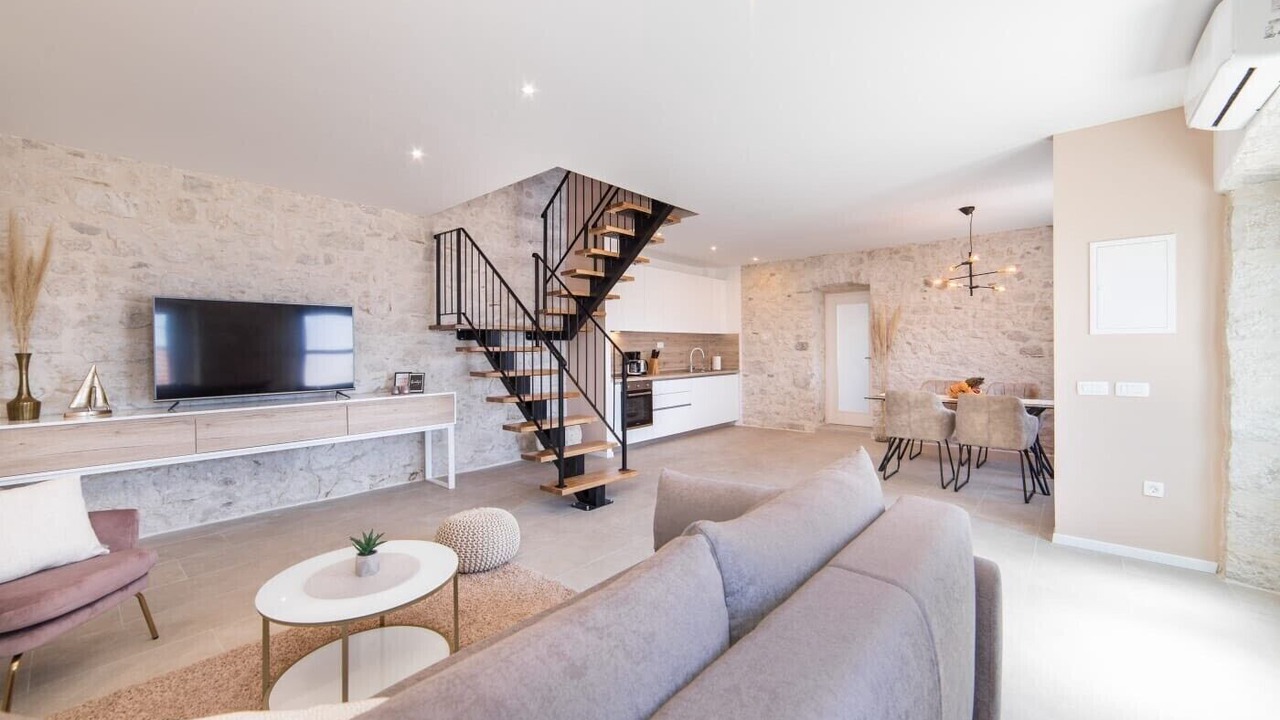 Photo of Livingroom in Zaostrog