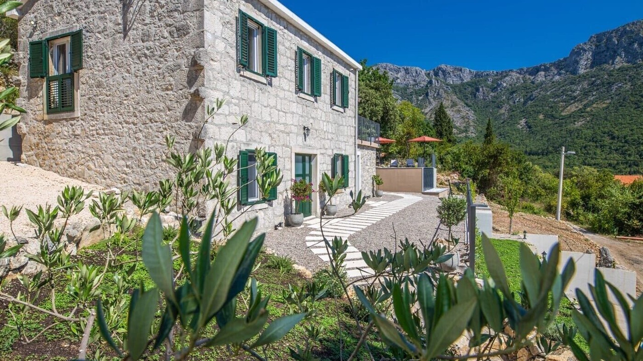 Photo of Outdoor in Zaostrog