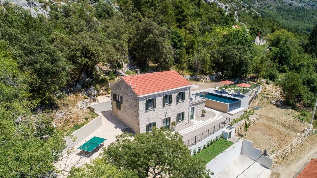 Photo of Outdoor in Zaostrog