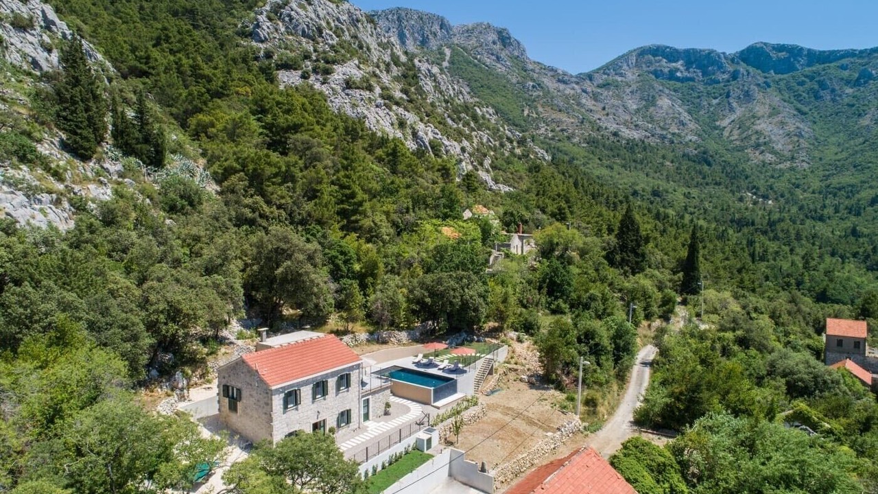 Photo of Outdoor in Zaostrog