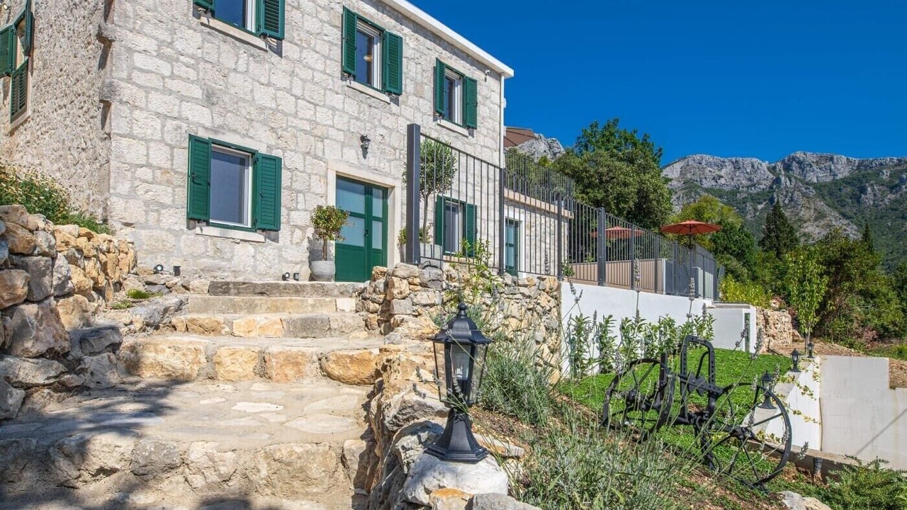 Photo of Outdoor in Zaostrog