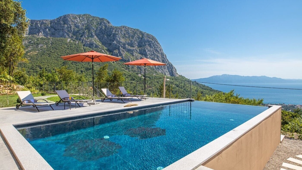 Photo of Outdoor in Zaostrog
