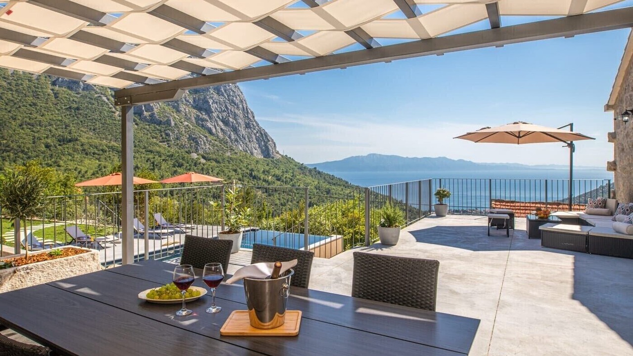 Photo of Outdoor in Zaostrog