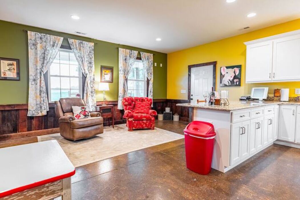 Photo of Livingroom in Clinton