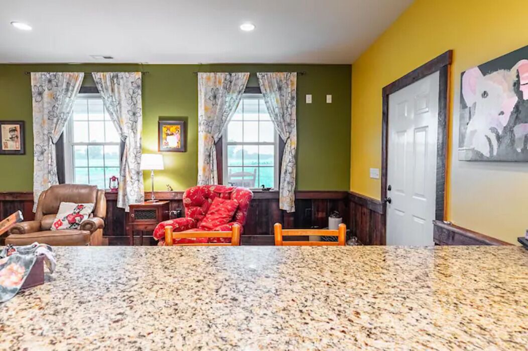 Photo of Livingroom in Clinton