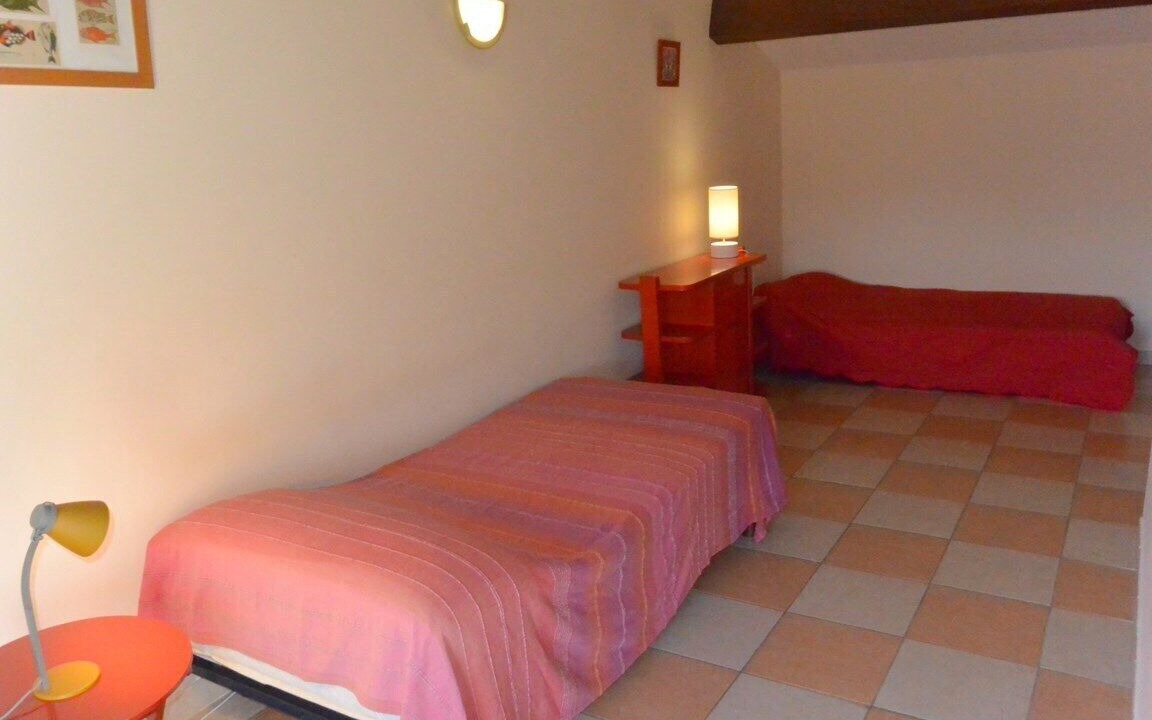 Photo of Bedroom in Aleria