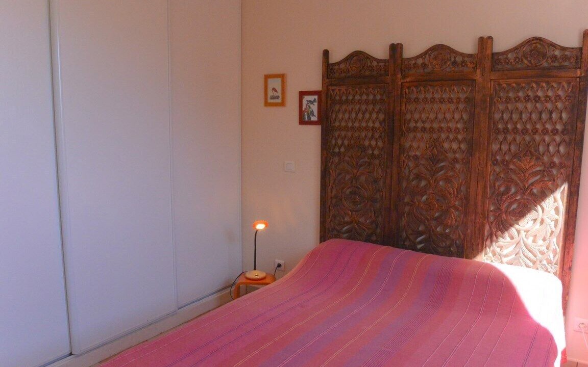 Photo of Bedroom in Aleria