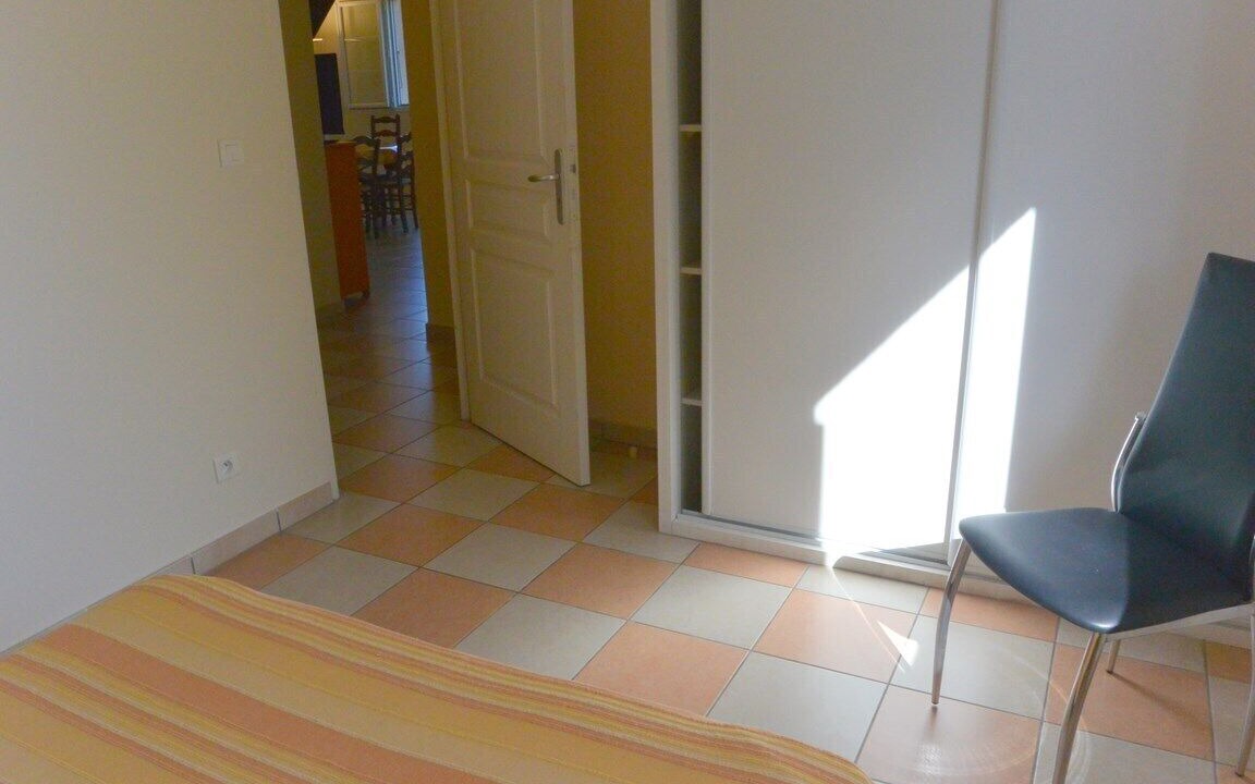 Photo of Bedroom in Aleria
