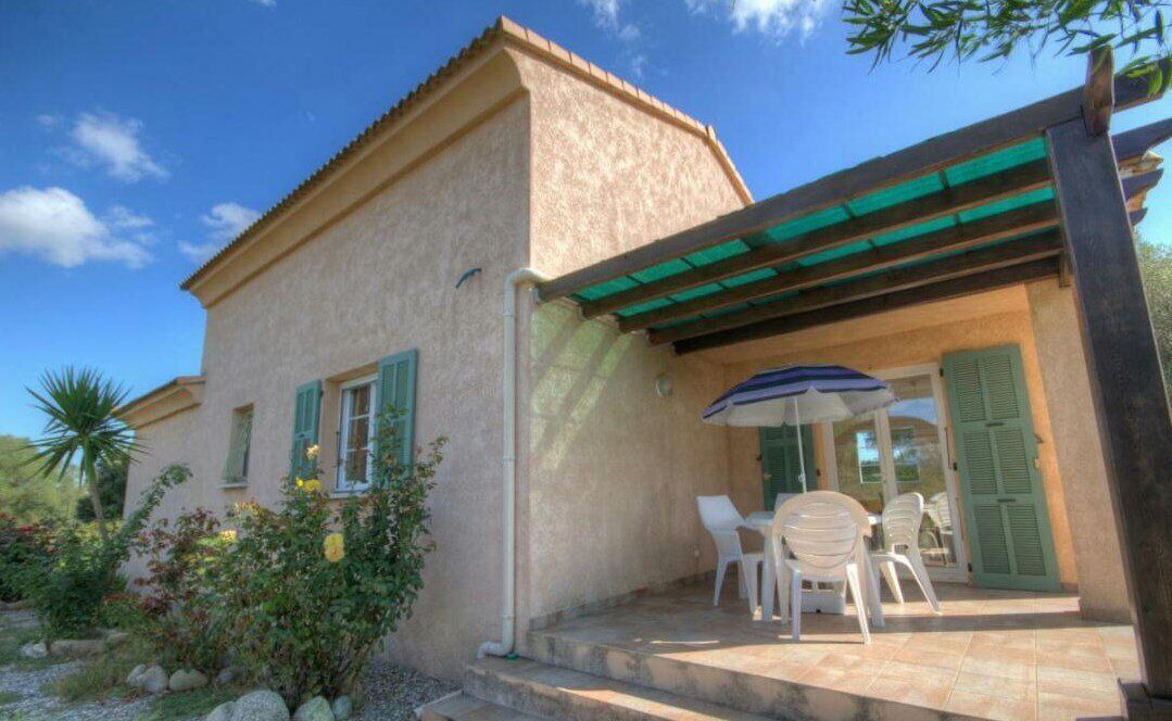 Photo of Outdoor in Aleria