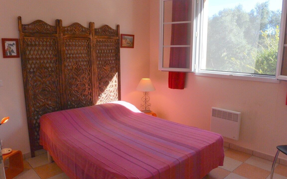 Photo of Bedroom in Aleria