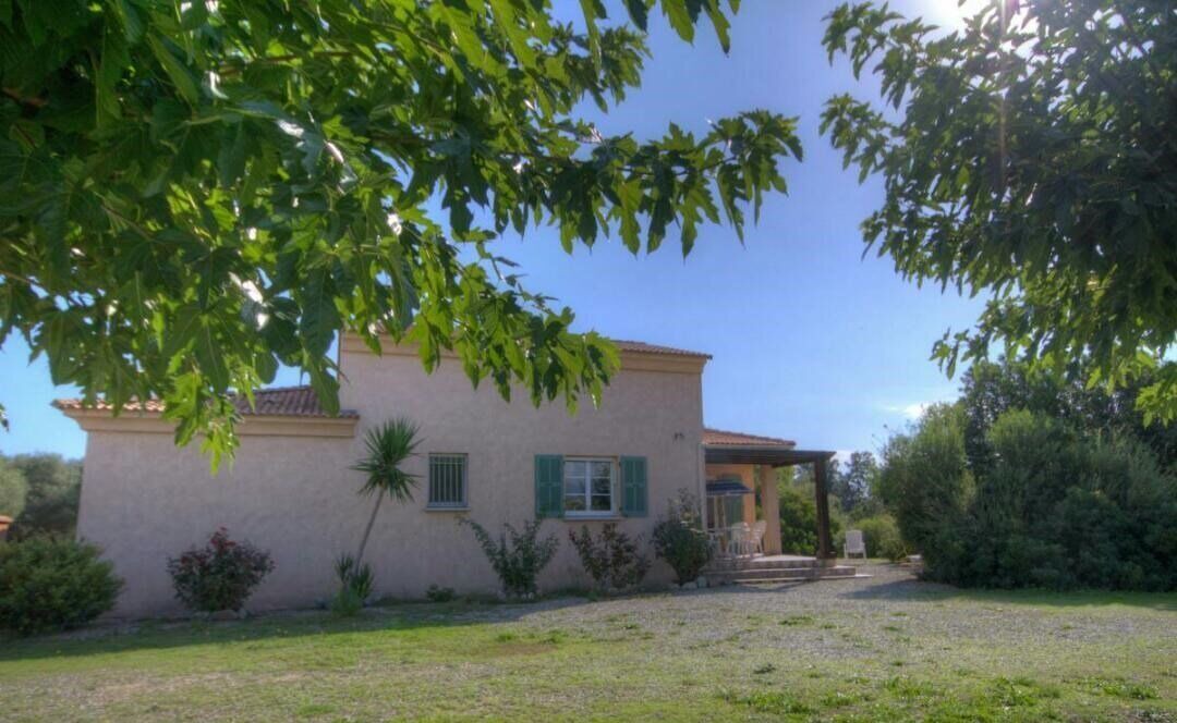 Photo of Outdoor in Aleria