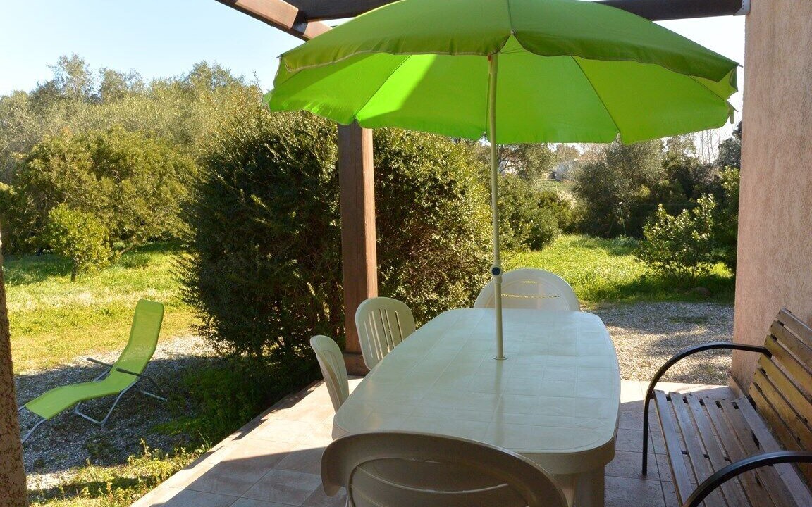 Photo of Outdoor in Aleria