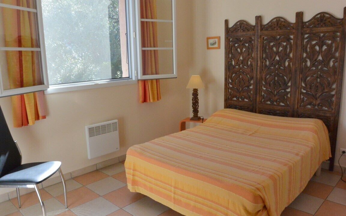 Photo of Bedroom in Aleria