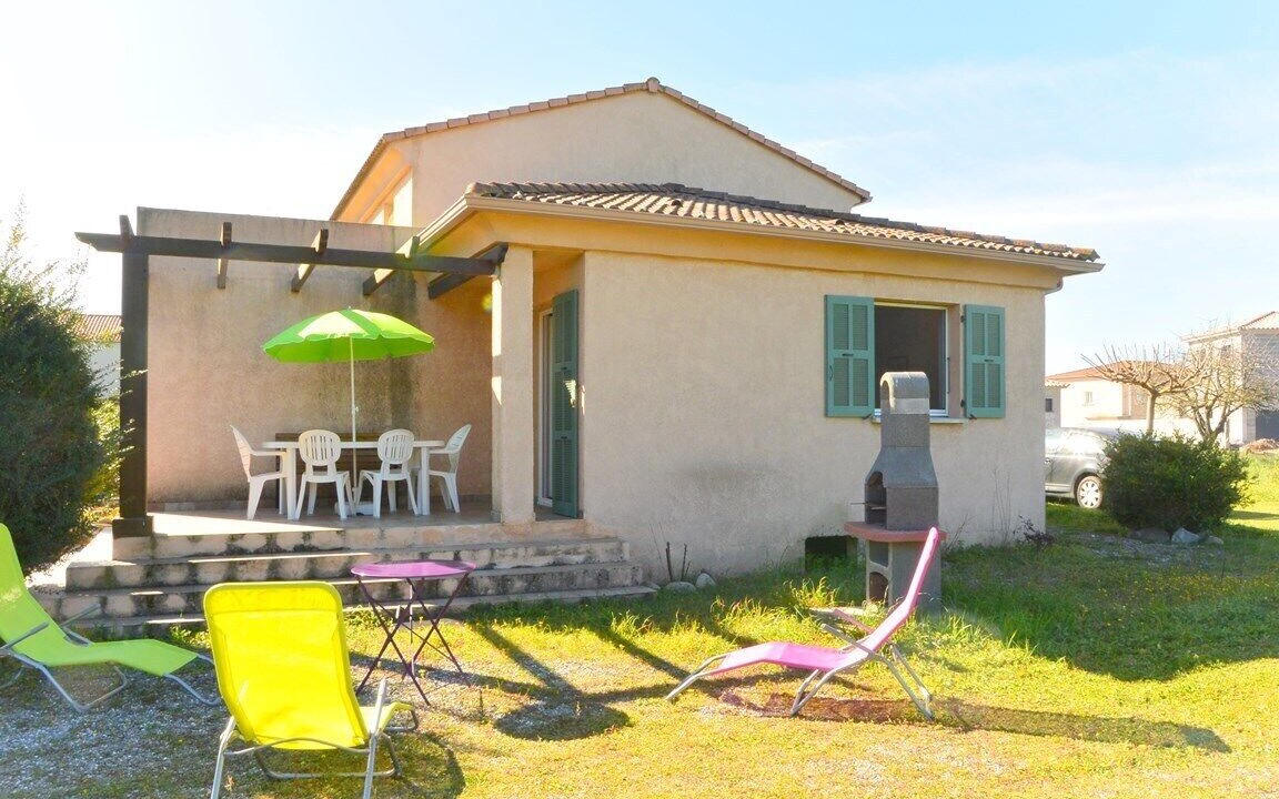 Photo of Outdoor in Aleria