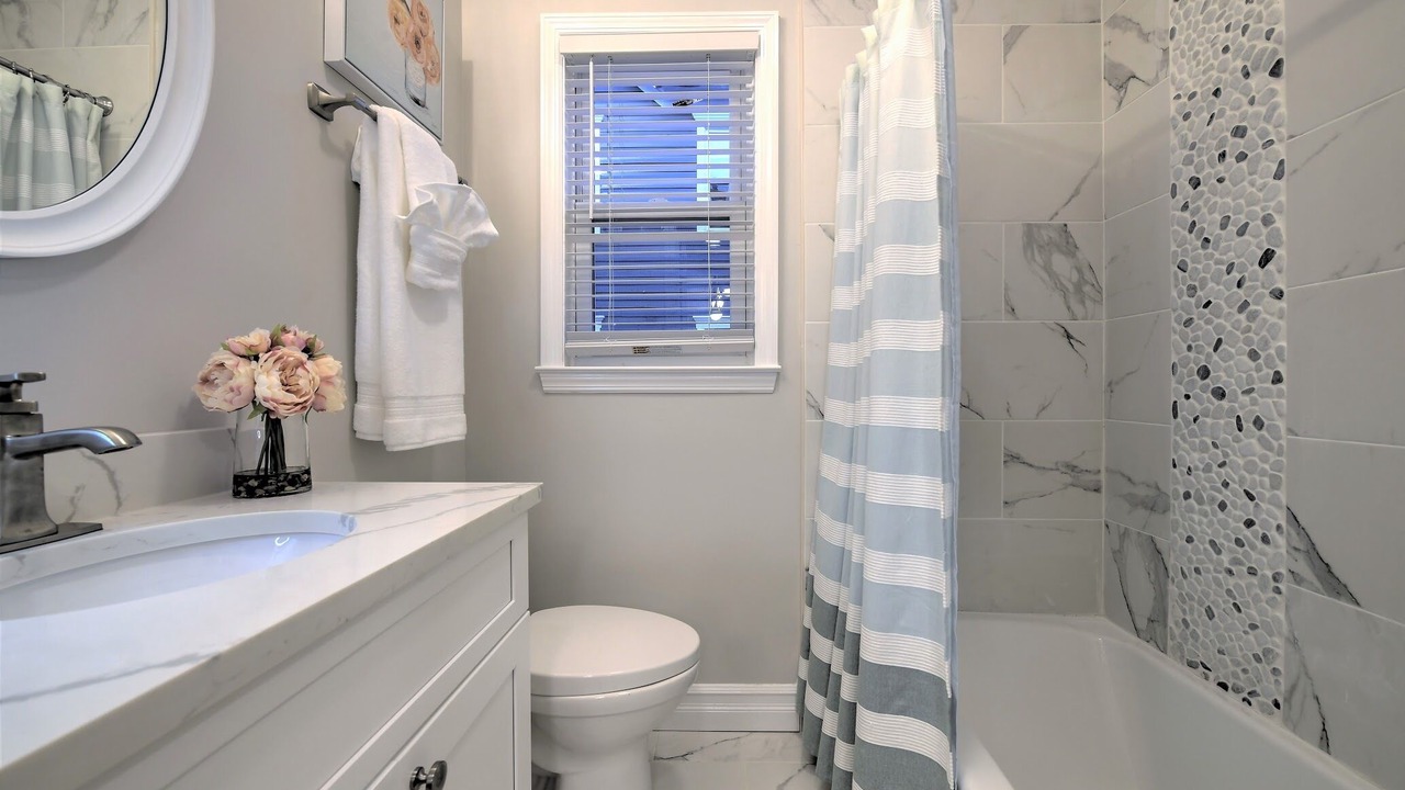 Photo of Bathroom in Princeton