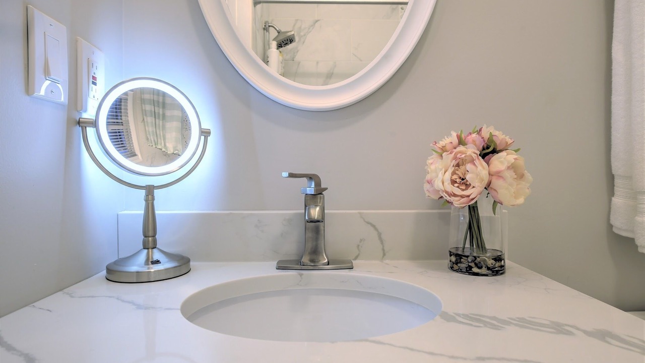 Photo of Bathroom in Princeton