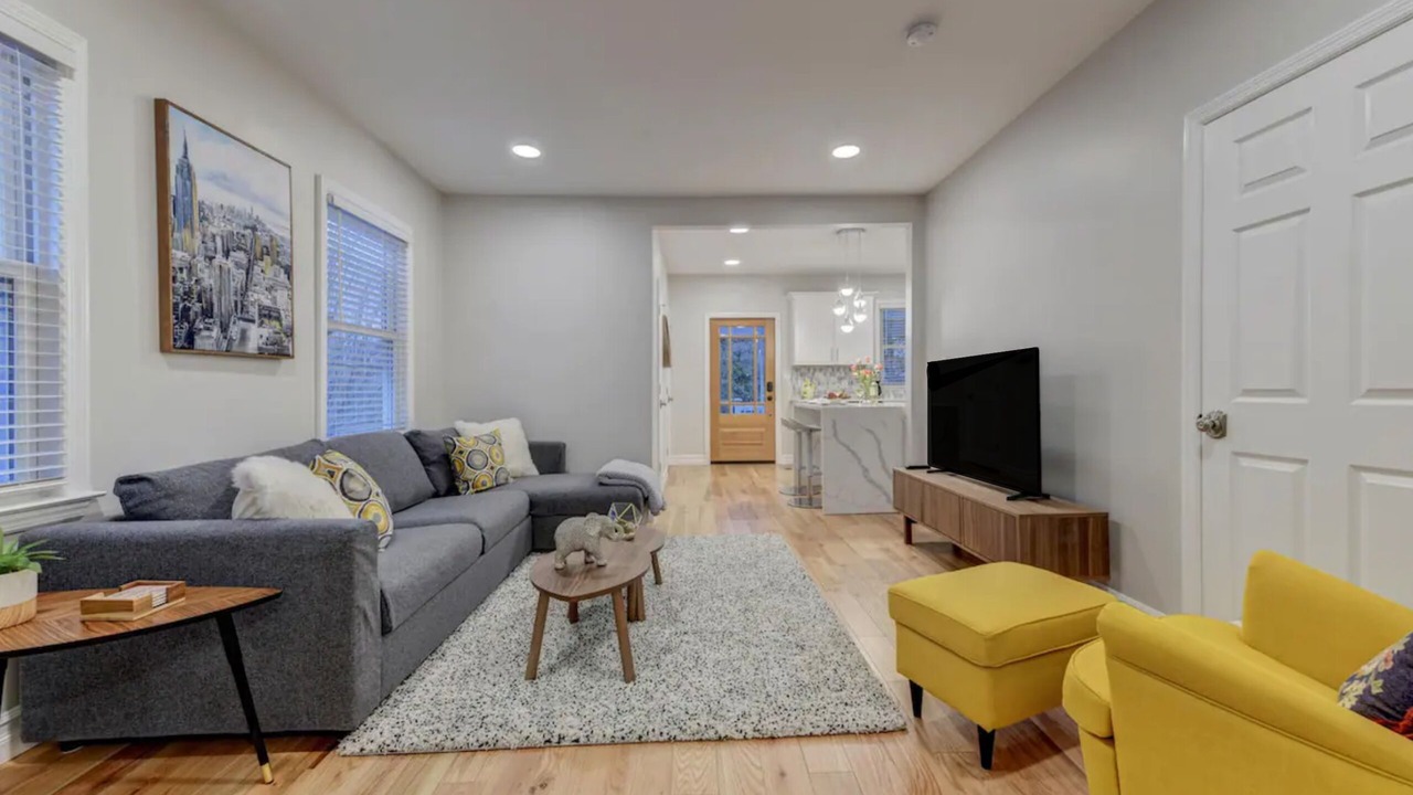 Photo of Bedroom in Princeton