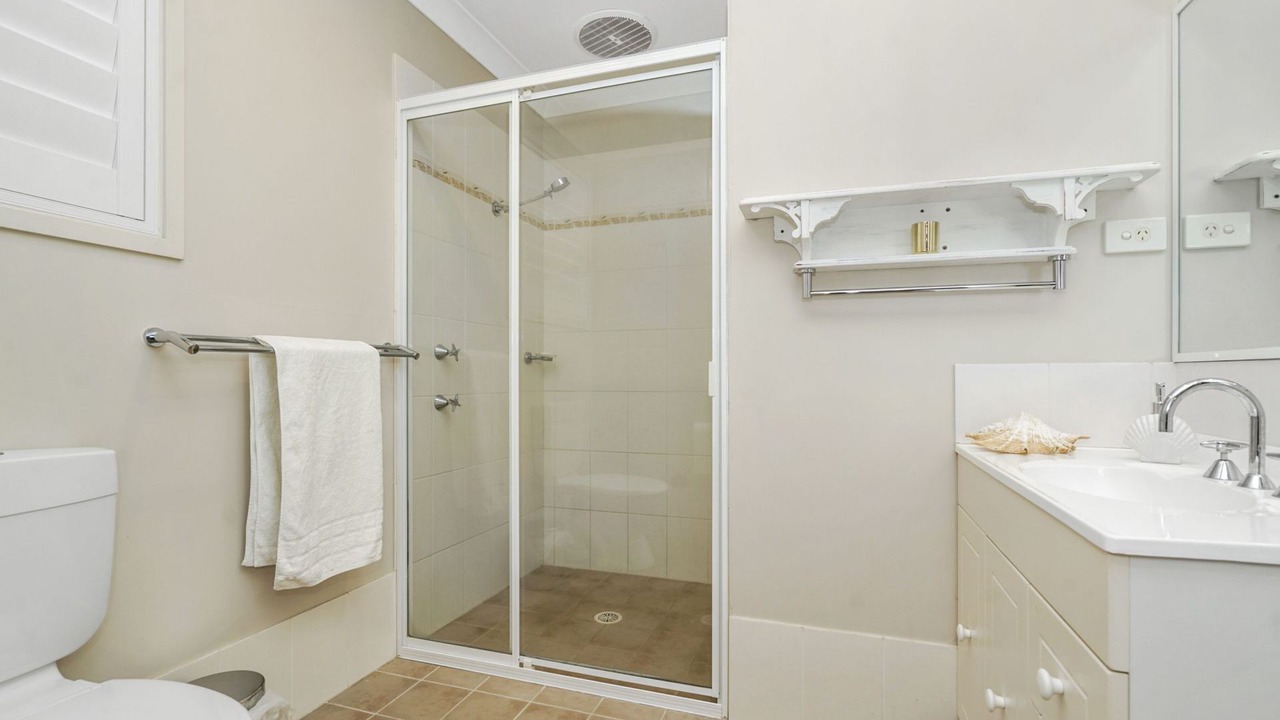 Photo of Bathroom in Long Jetty