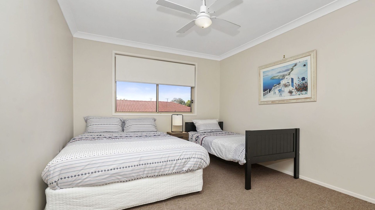 Photo of Bedroom in Long Jetty