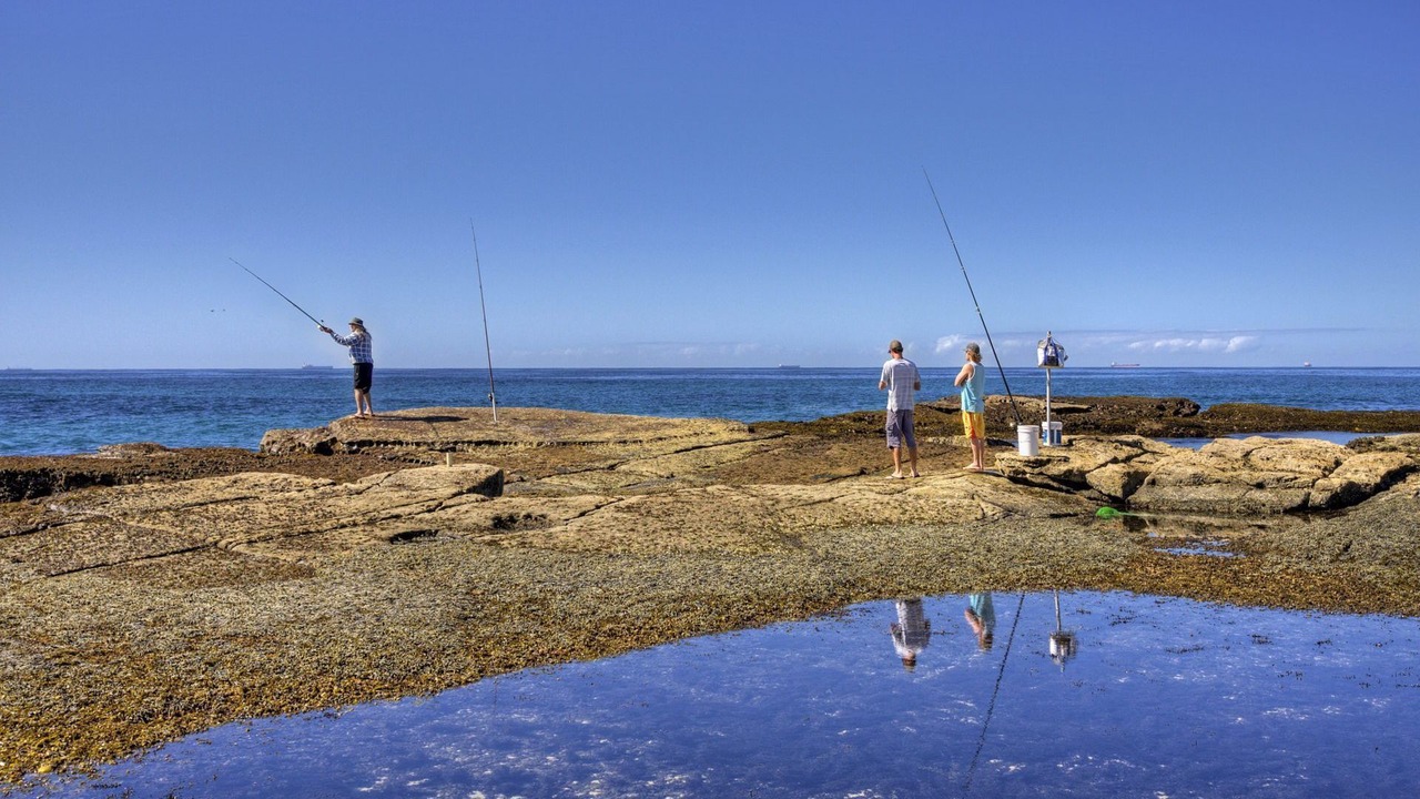 Photo of Outdoor in Long Jetty