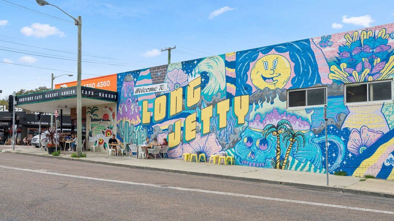 Photo of Outdoor in Long Jetty