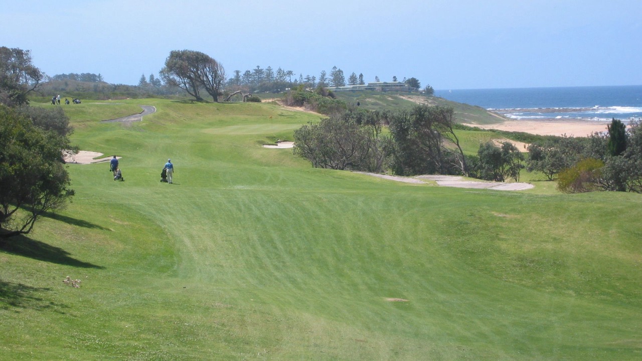 Photo of Others in Long Jetty