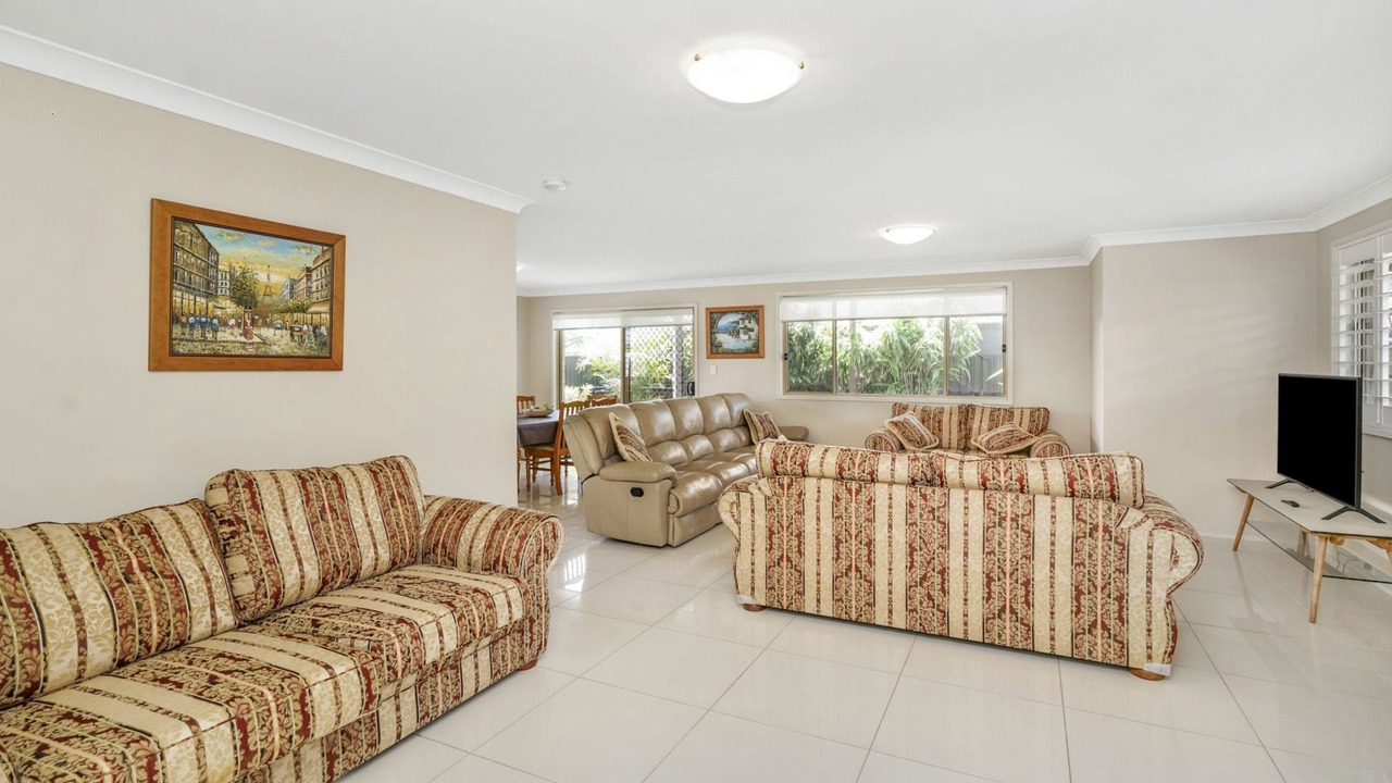 Photo of Livingroom in Long Jetty