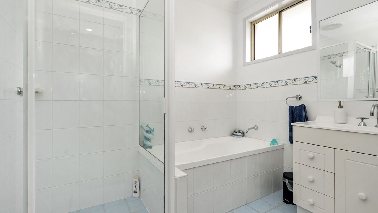 Photo of Bathroom in Long Jetty