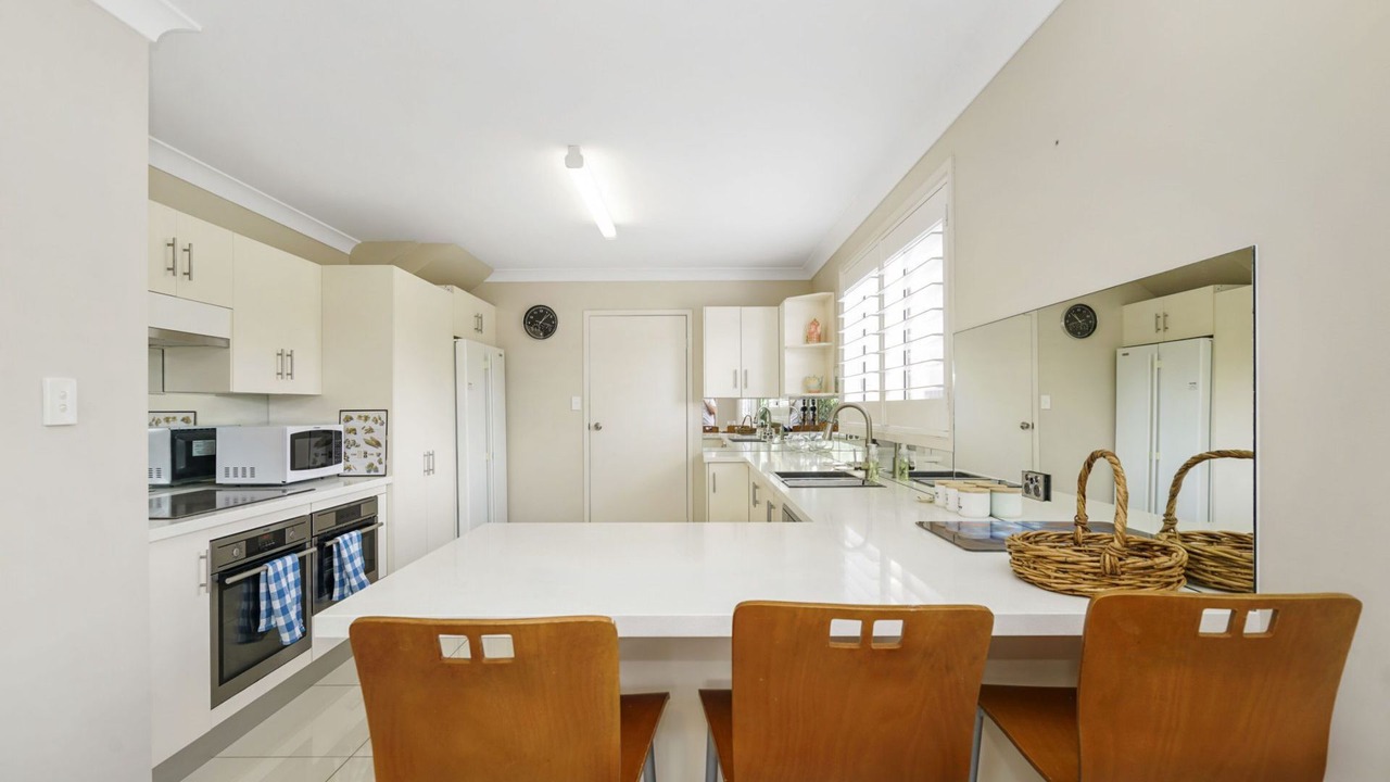 Photo of Kitchen in Long Jetty