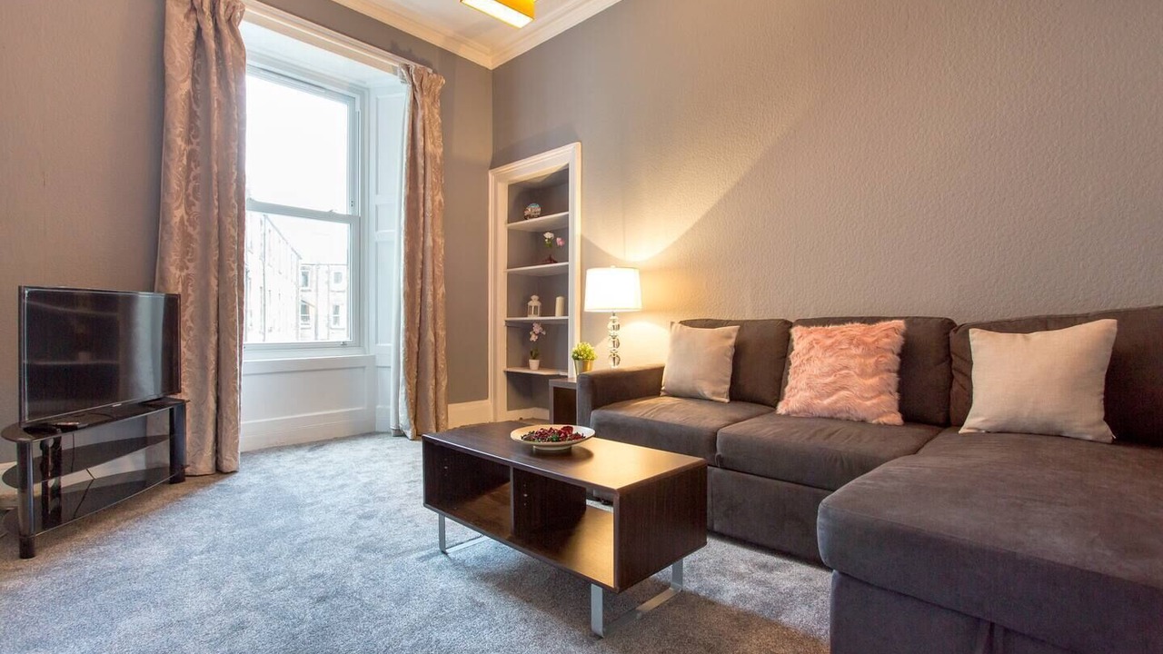 Photo of Others in Tollcross