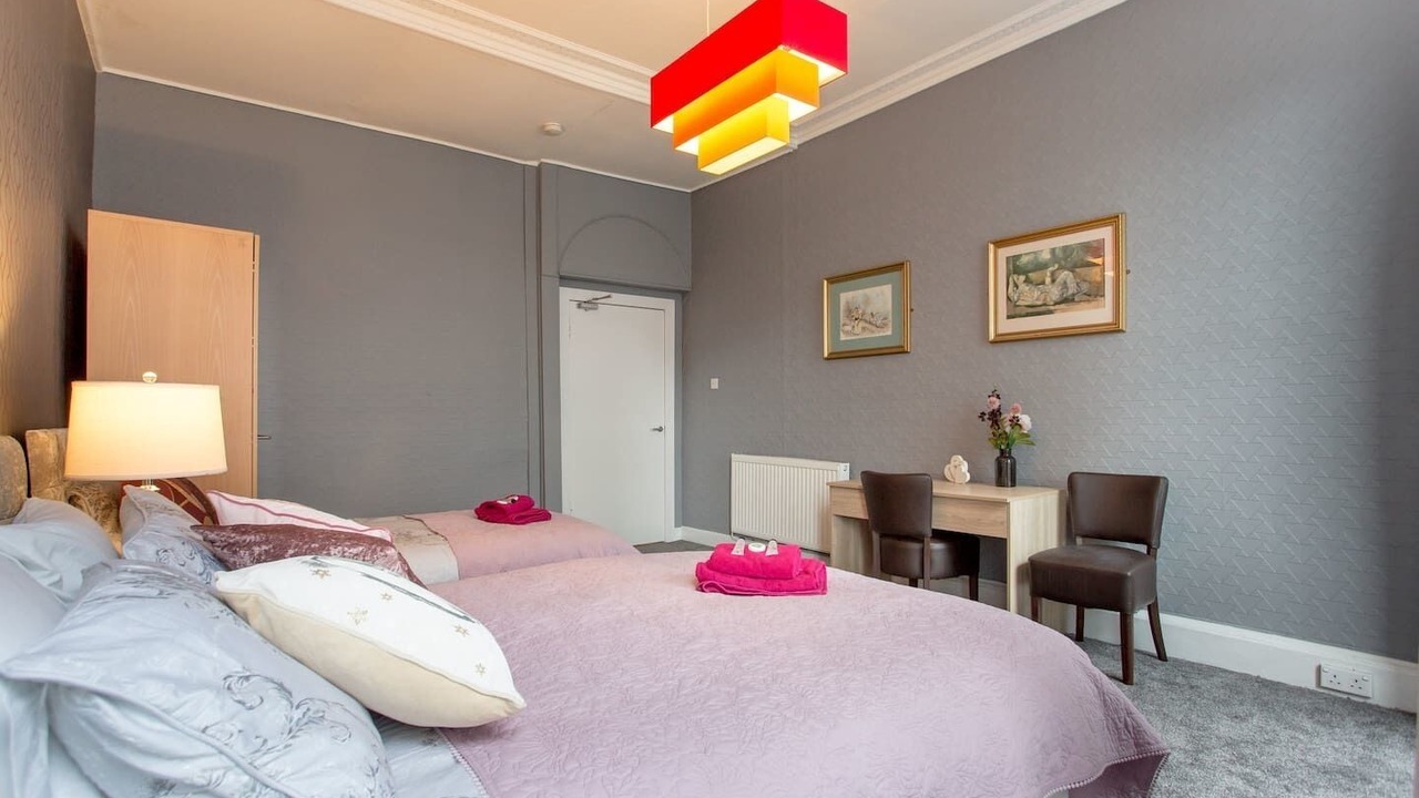 Photo of Others in Tollcross