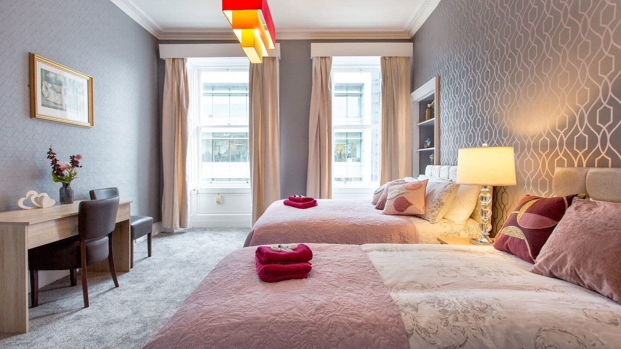 Photo of Others in Tollcross