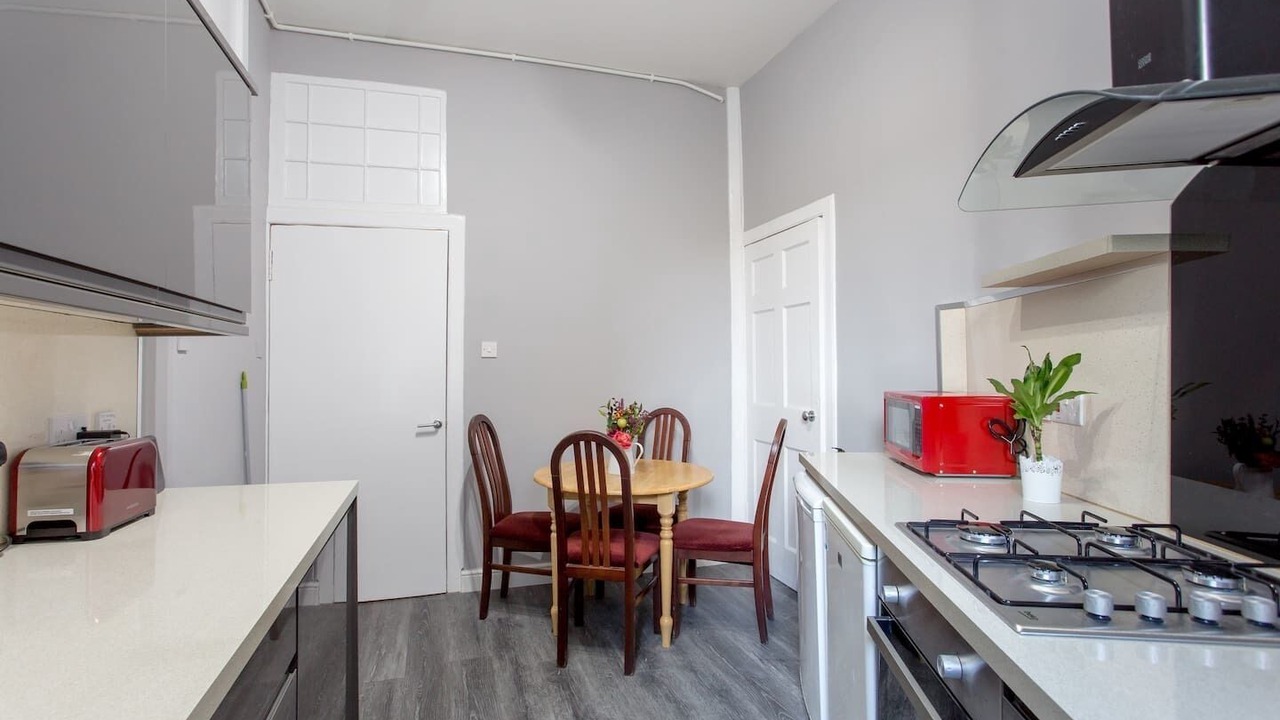 Photo of Others in Tollcross