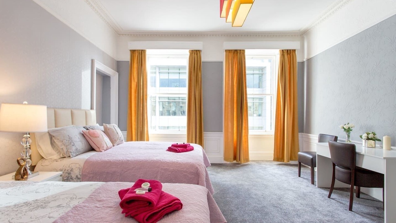 Photo of Others in Tollcross