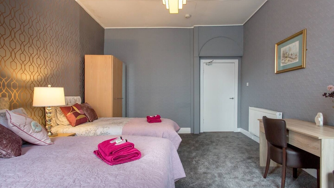 Photo of Others in Tollcross