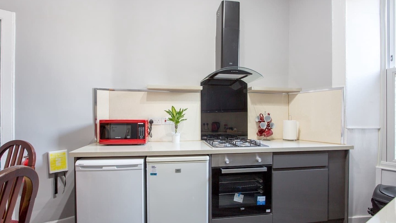 Photo of Others in Tollcross