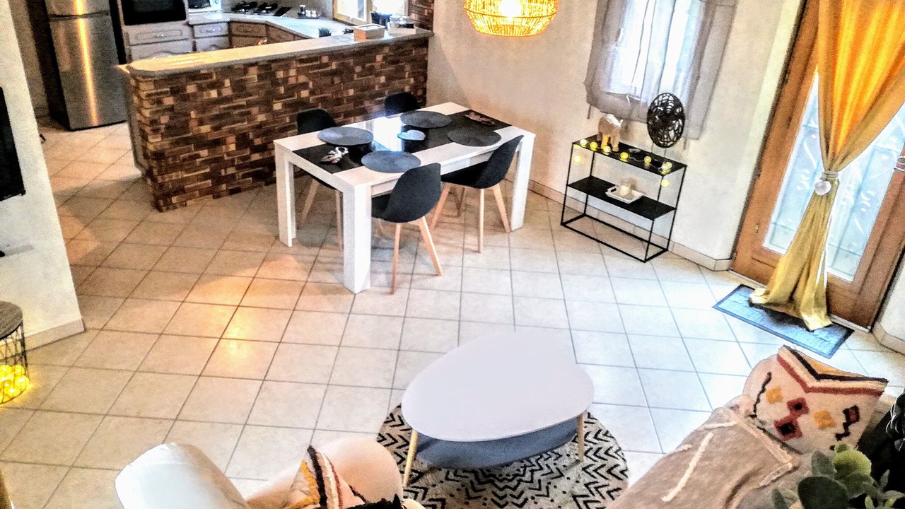 Photo of Livingroom in Marly-la-Ville