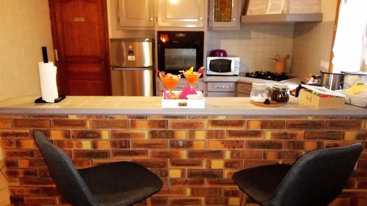 Photo of Kitchen in Marly-la-Ville