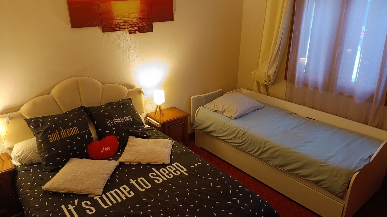 Photo of Bedroom in Marly-la-Ville