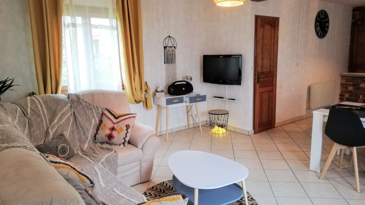 Photo of Livingroom in Marly-la-Ville