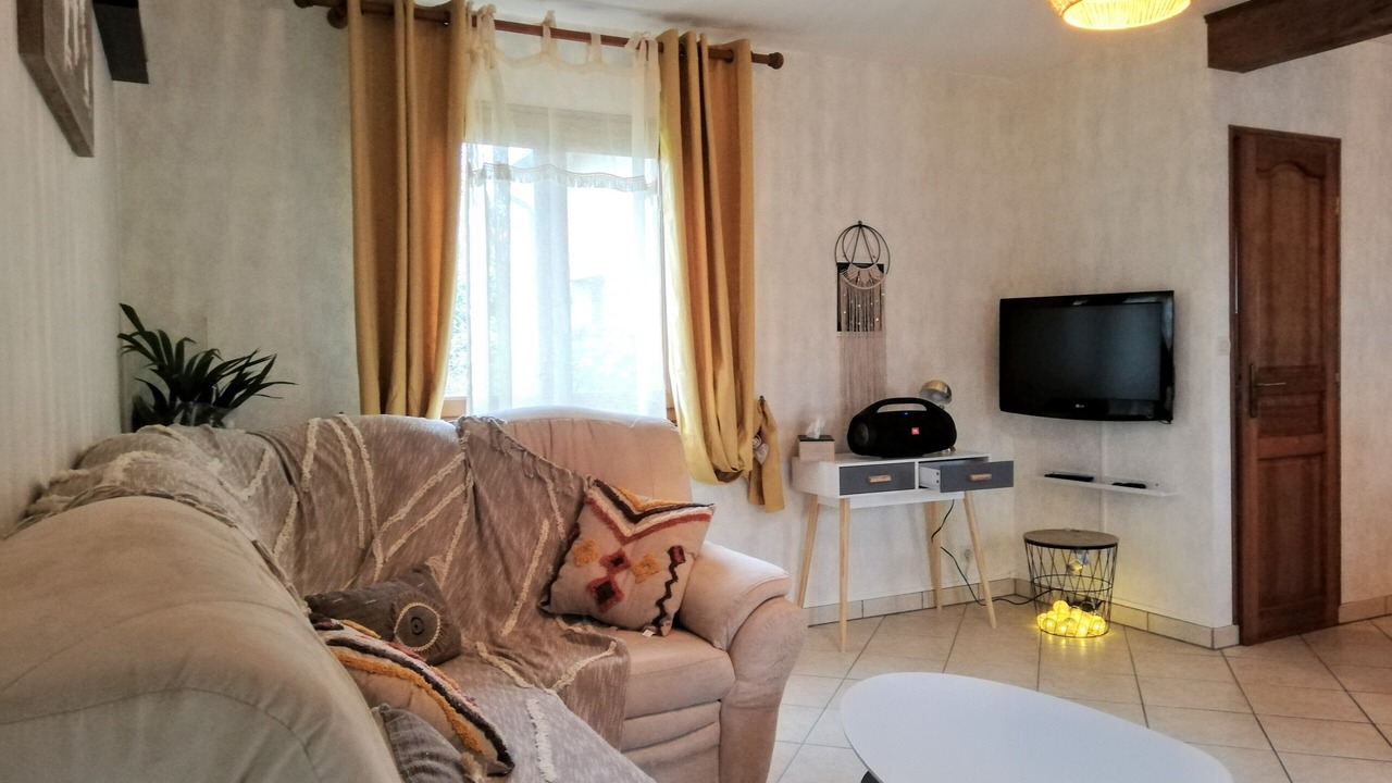 Photo of Livingroom in Marly-la-Ville