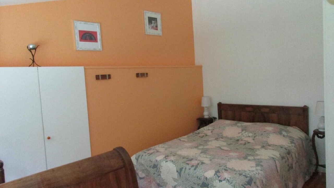 Photo of Bedroom in Jau-Dignac-et-Loirac
