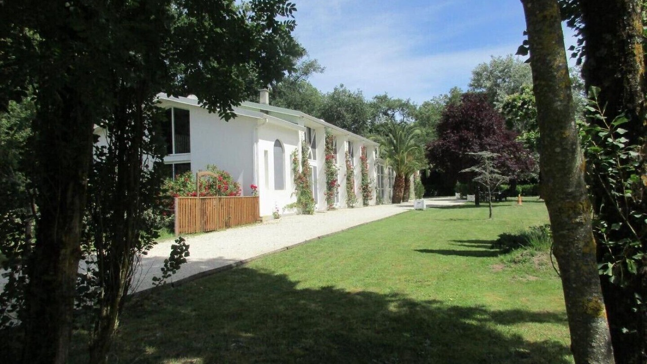 Photo of Outdoor in Jau-Dignac-et-Loirac
